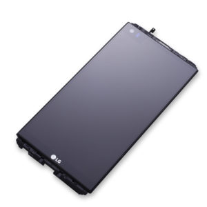 LG V20 LCD-Дисплей на рамке