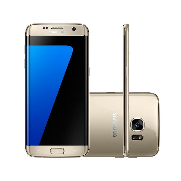 Samsung Galaxy S7 Ультратонкий смартфон Samsung Galaxy S7 Ультратонкий смартфон