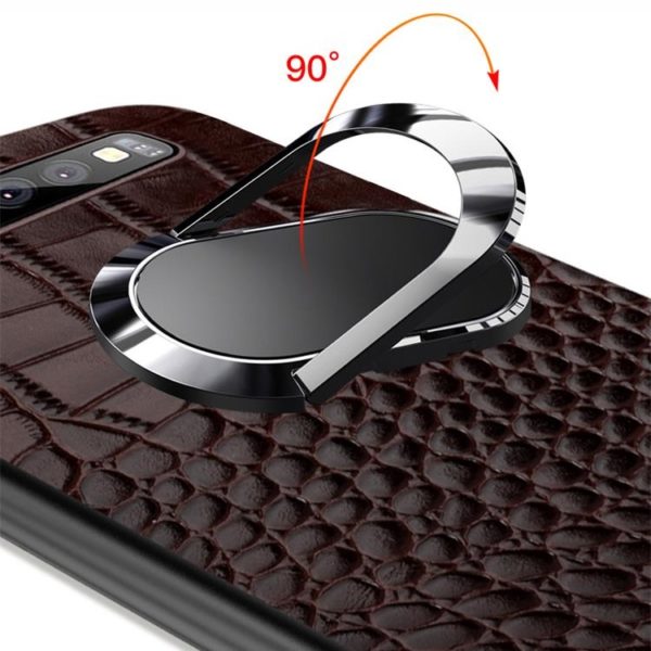 case samsung galaxy s10 plus brown Чехол Samsung Galaxy S10 Plus Brown