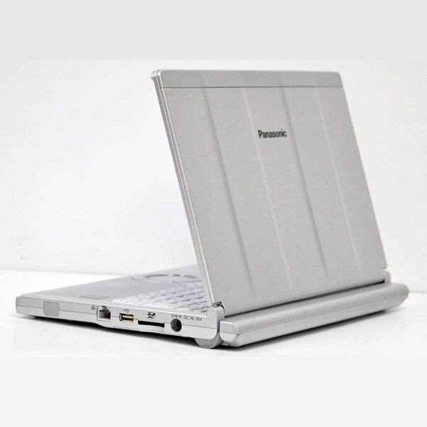 Panasonic Let's note CF-NX4 i5 Японский ноутбук Panasonic-Let's-note-CF-NX4-i5-японский-ноутбук-yrossecca-ru